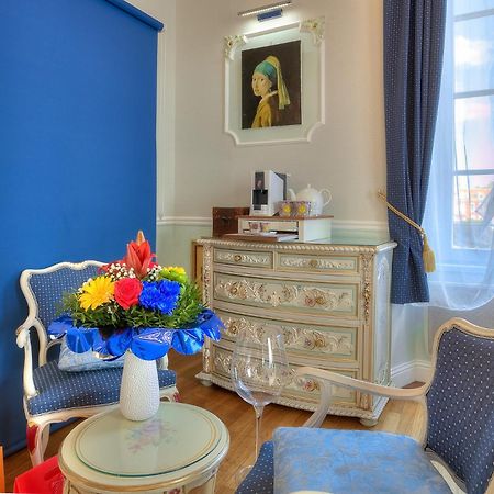 Aba Luxury B E B Nice Dış mekan fotoğraf