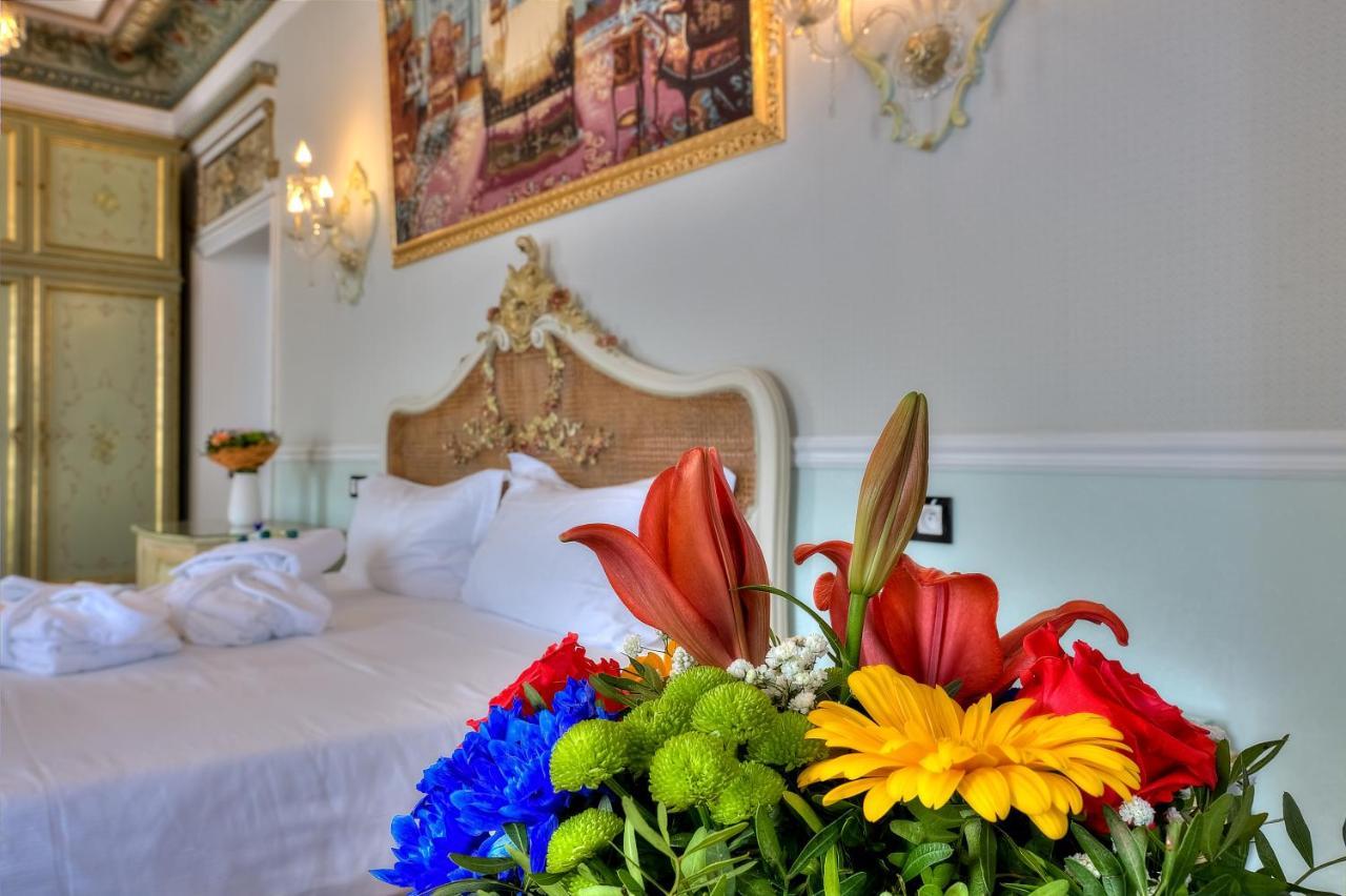 Aba Luxury B E B Nice Dış mekan fotoğraf